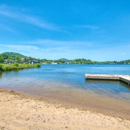 English Roses Lake Junaluska Exterior photo