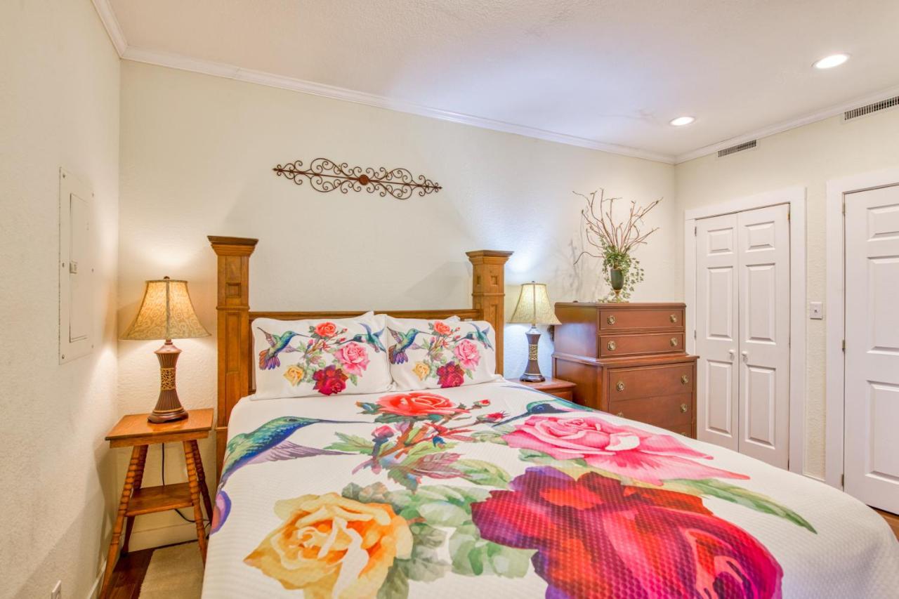 English Roses Lake Junaluska Exterior photo