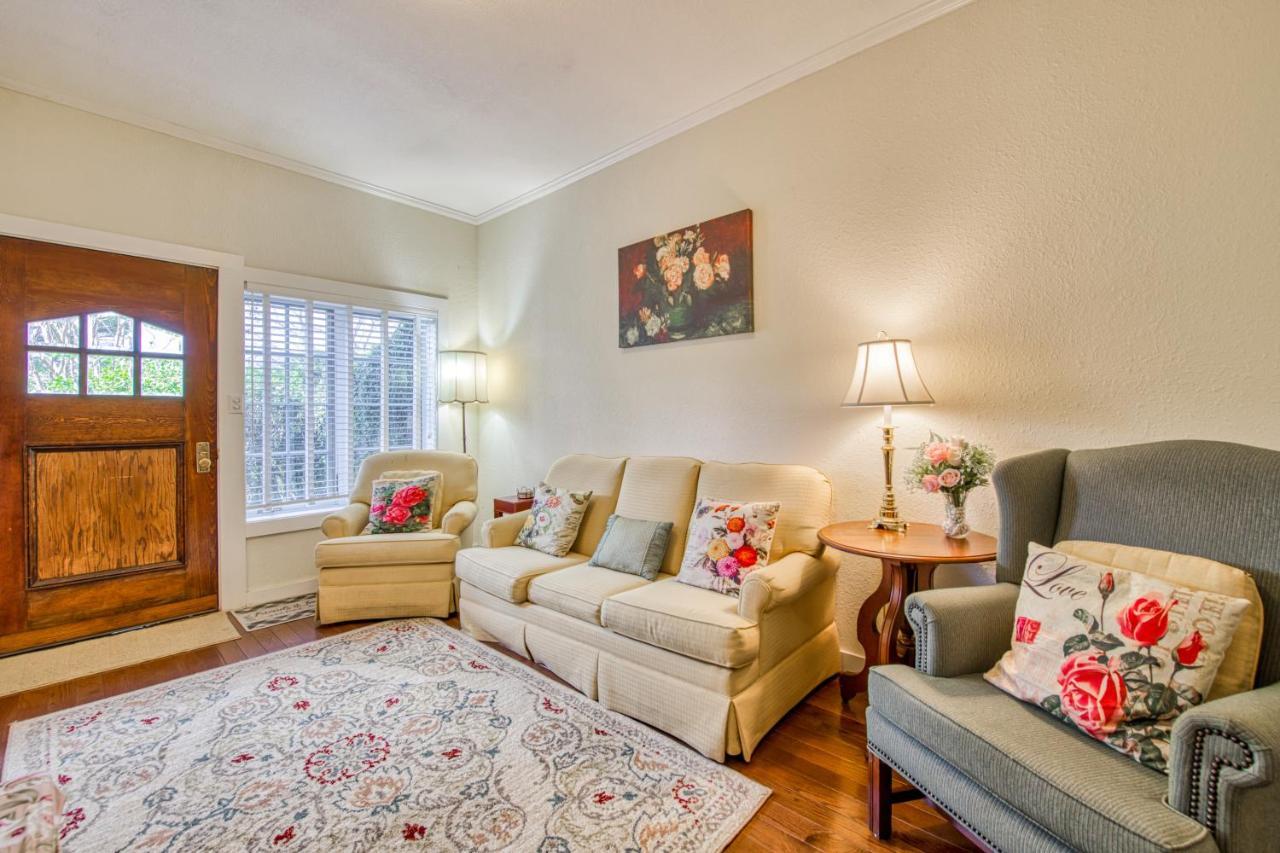 English Roses Lake Junaluska Exterior photo