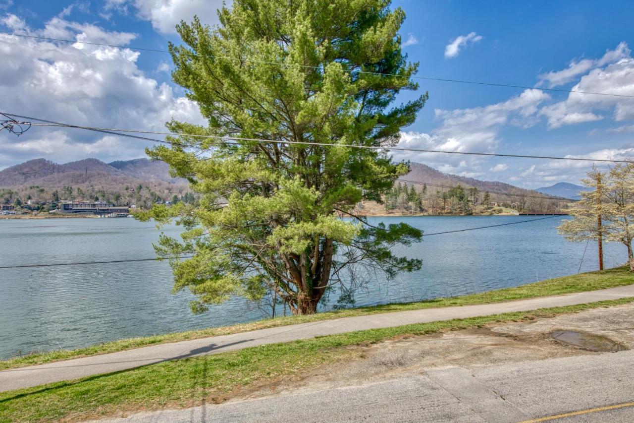 English Roses Lake Junaluska Exterior photo