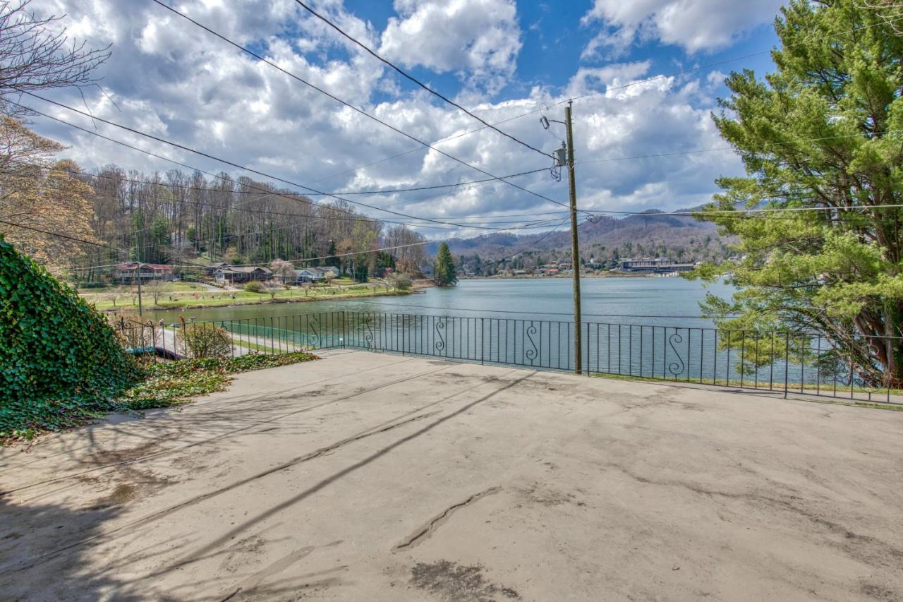 English Roses Lake Junaluska Exterior photo